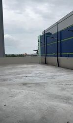 Mandai Connection (D25), Factory #575906481